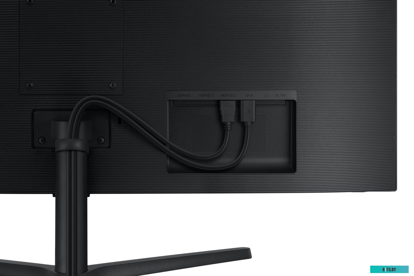 ЖК монитор SAMSUNG/34" LS34C500GAIXCI LS34C500GAIXCI