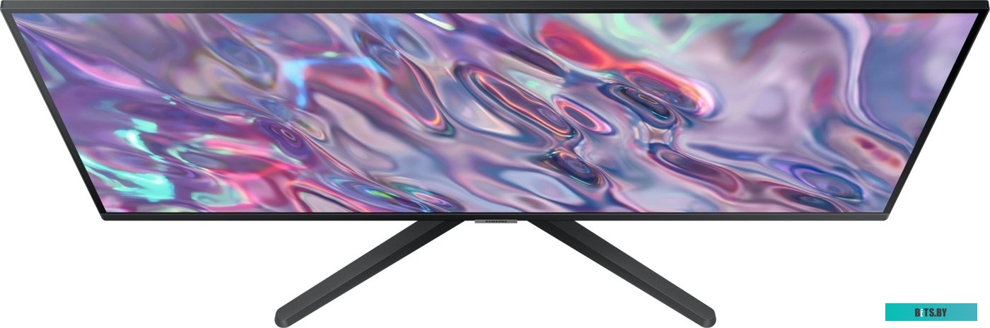 ЖК монитор SAMSUNG/34" LS34C500GAIXCI LS34C500GAIXCI
