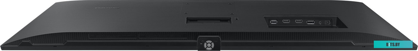 ЖК монитор SAMSUNG/34" LS34C500GAIXCI LS34C500GAIXCI