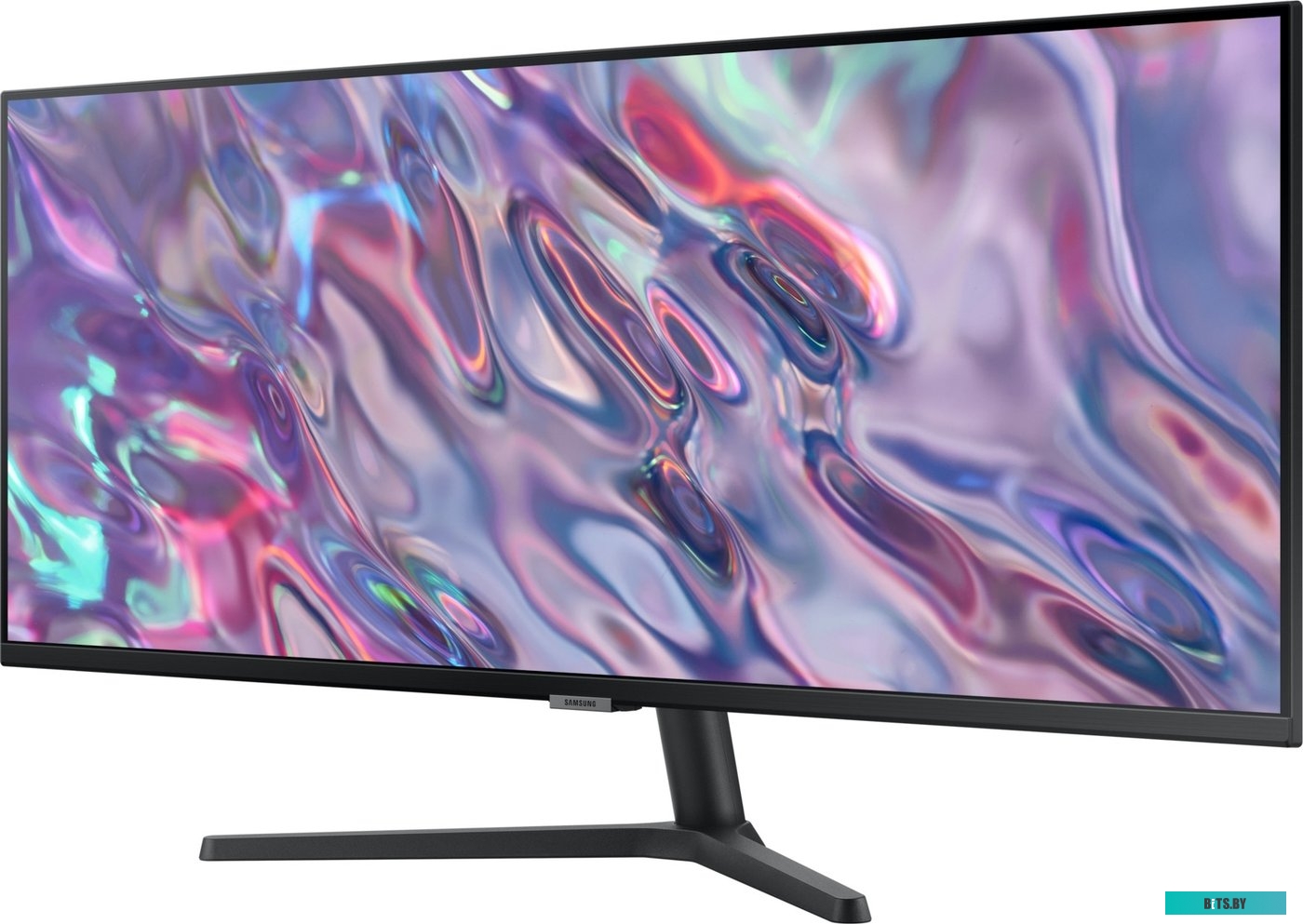 ЖК монитор SAMSUNG/34" LS34C500GAIXCI LS34C500GAIXCI
