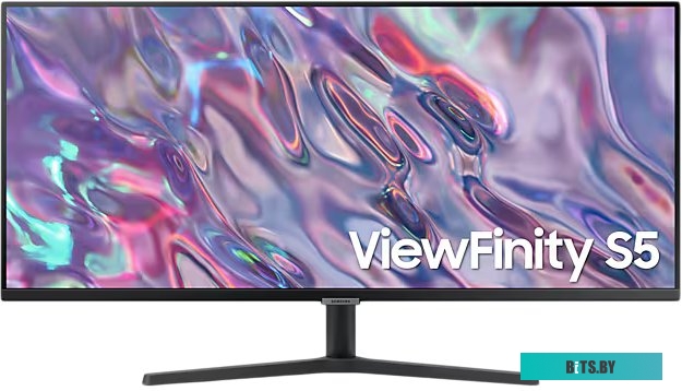 ЖК монитор SAMSUNG/34" LS34C500GAIXCI LS34C500GAIXCI