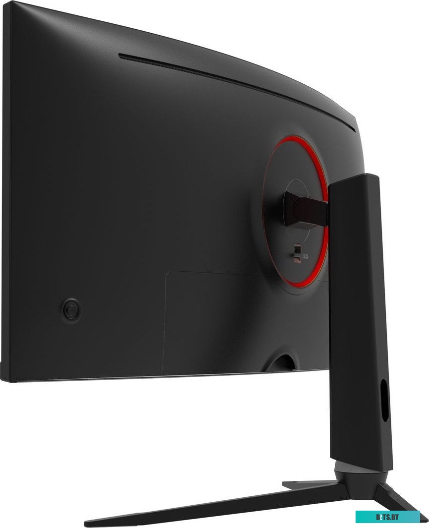 Монитор 34" KTC H34S18S Black H34S18S