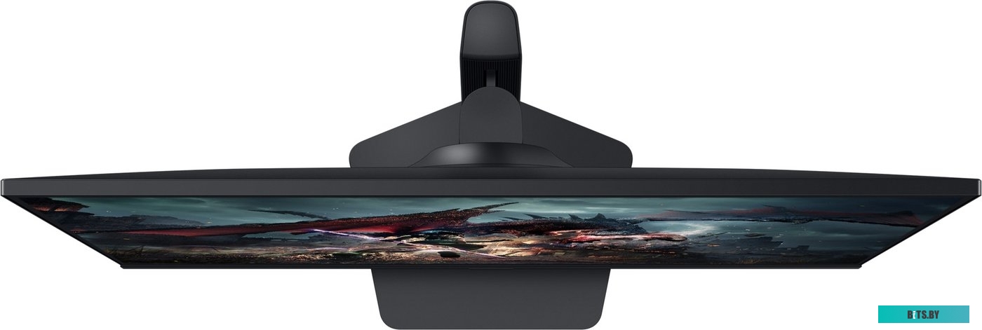 Монитор Samsung Odyssey G5 LS32DG502EIXCI