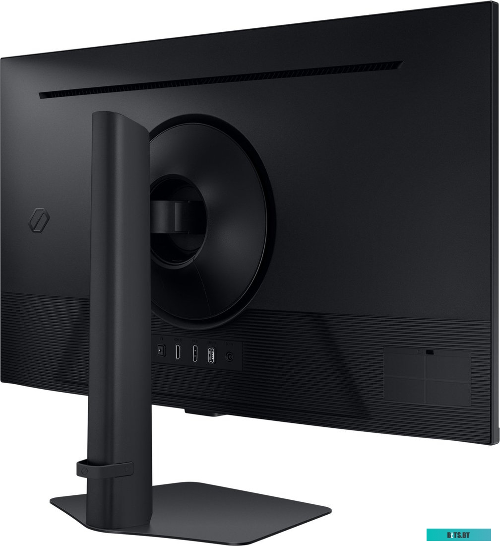 Монитор Samsung Odyssey G5 LS32DG502EIXCI