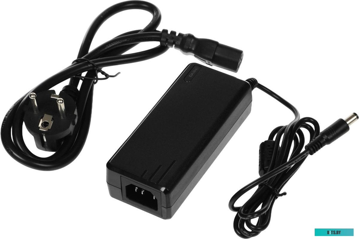 Монитор NPC 27" MZ2707 черный MZ2707