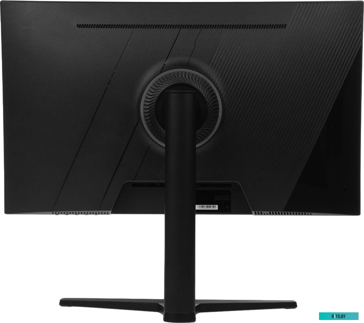 Монитор NPC 27" MZ2707 черный MZ2707