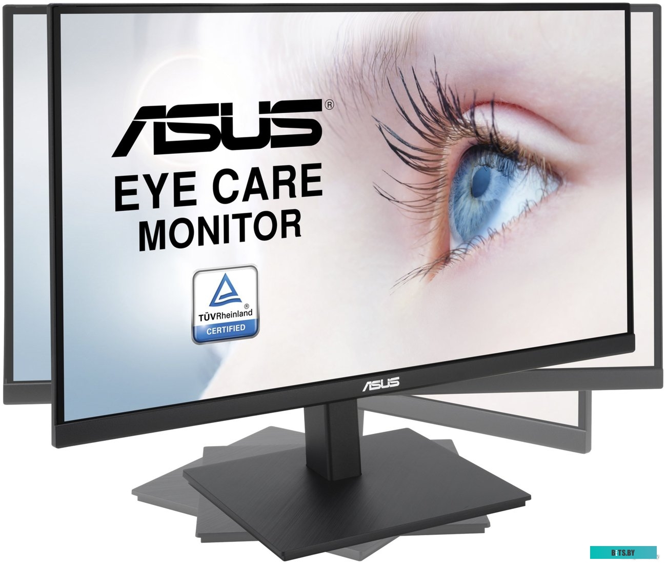 Монитор ASUS VA27AQSB