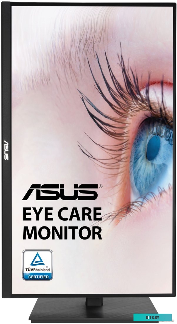 Монитор ASUS VA27AQSB