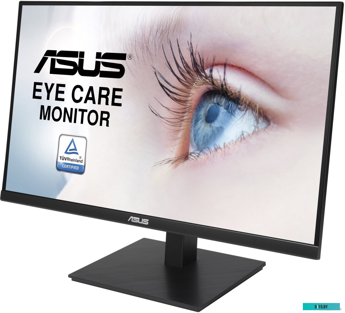 Монитор ASUS VA27AQSB