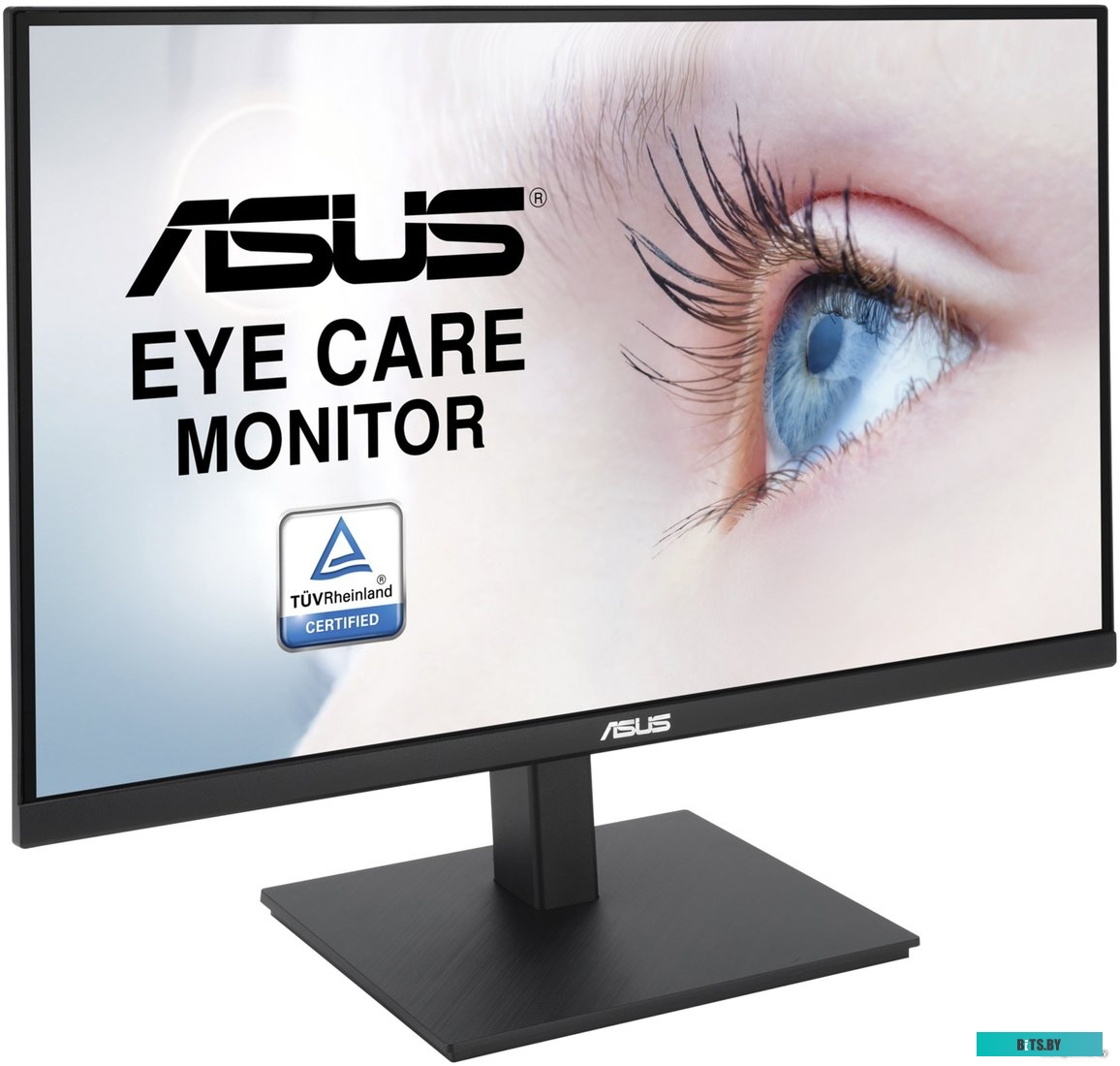 Монитор ASUS VA27AQSB