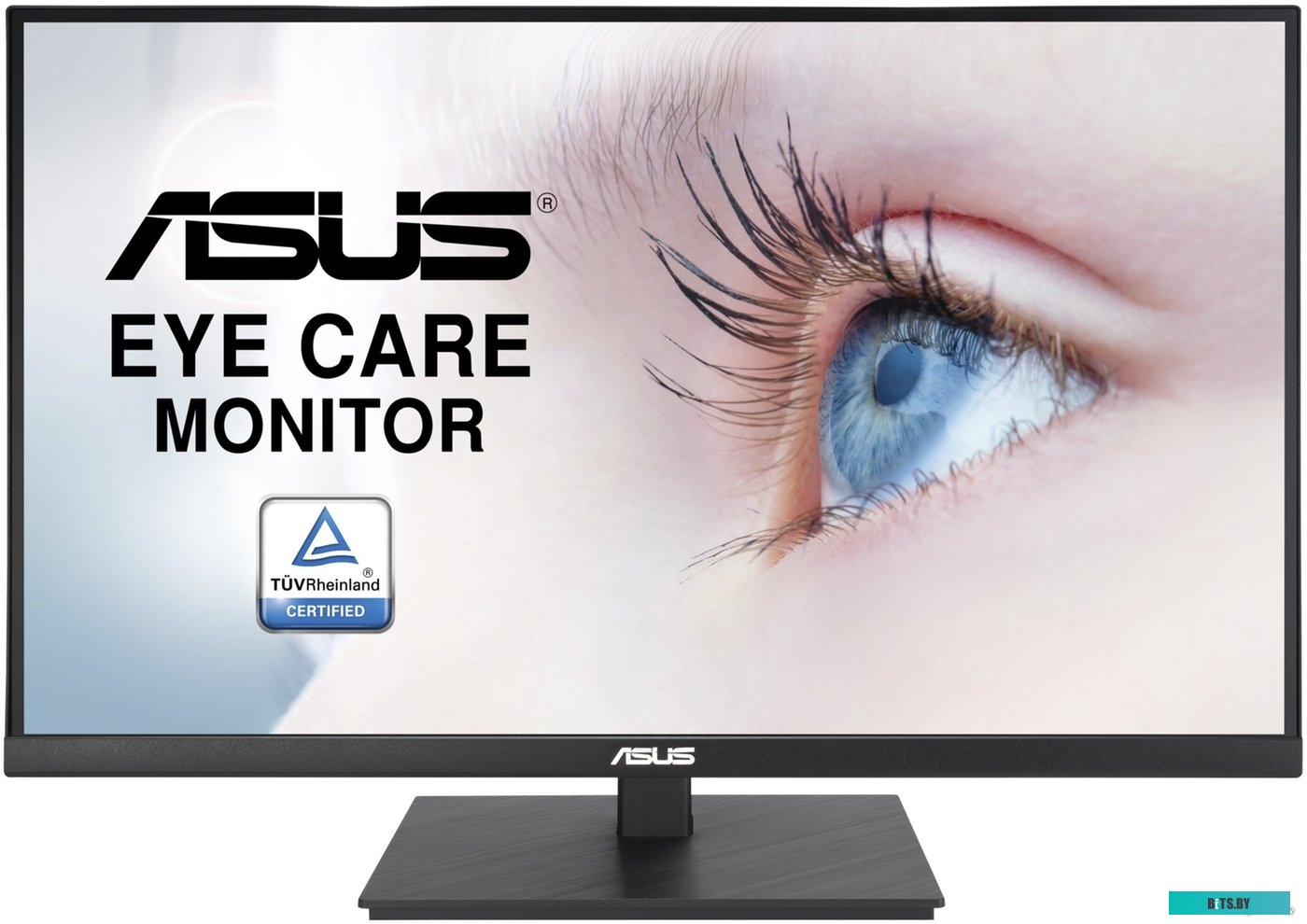 Монитор ASUS VA27AQSB
