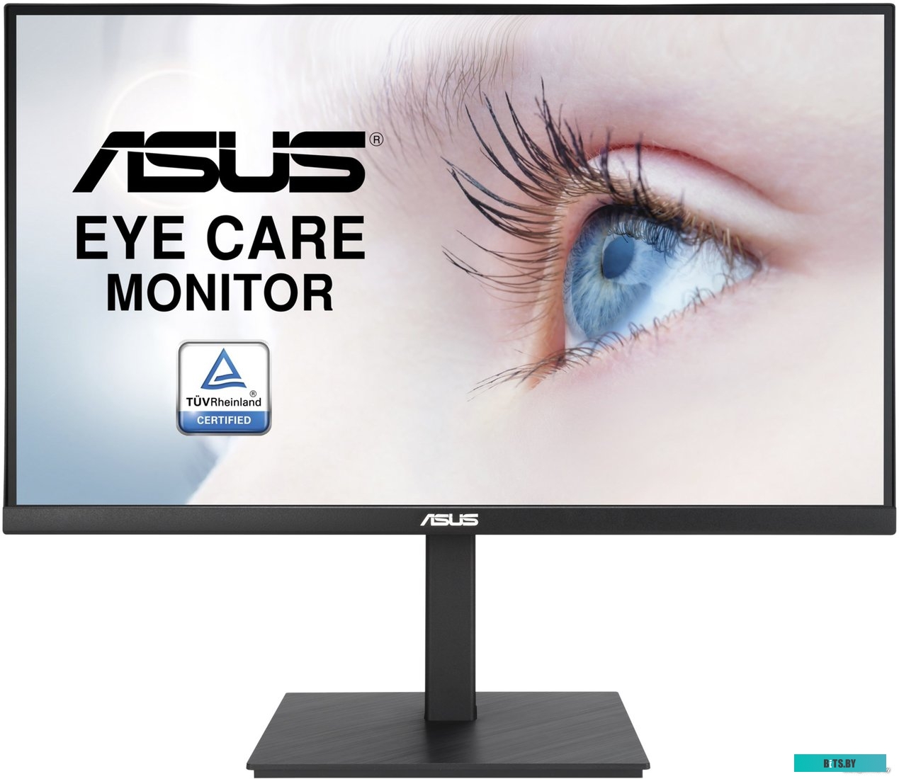 Монитор ASUS VA27AQSB