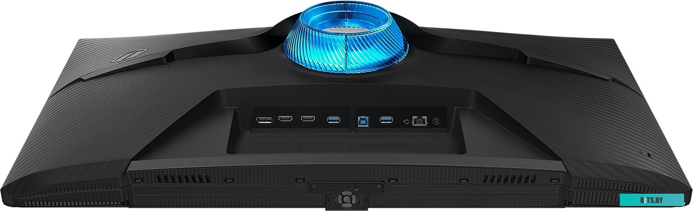 Монитор Samsung Odyssey G7 LS32BG700EIXCI