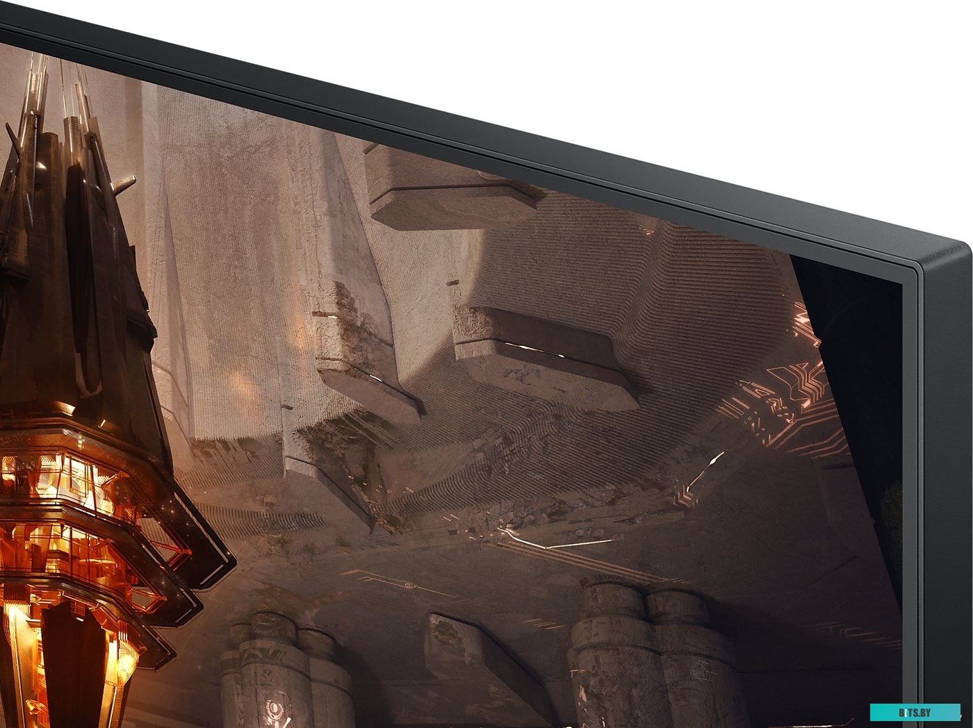 Монитор Samsung Odyssey G7 LS32BG700EIXCI