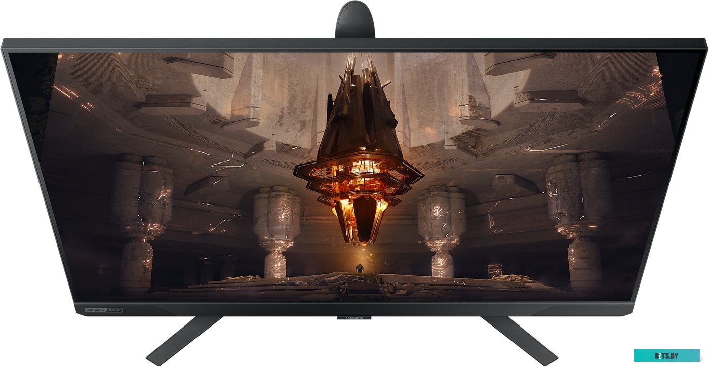 Монитор Samsung Odyssey G7 LS32BG700EIXCI