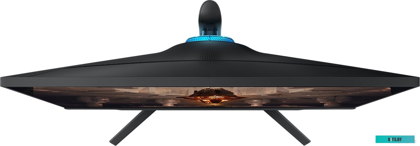 Монитор Samsung Odyssey G7 LS32BG700EIXCI