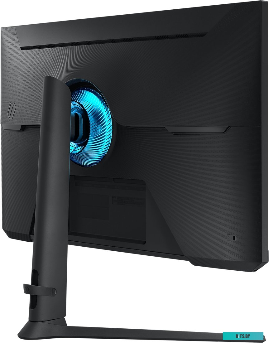 Монитор Samsung Odyssey G7 LS32BG700EIXCI