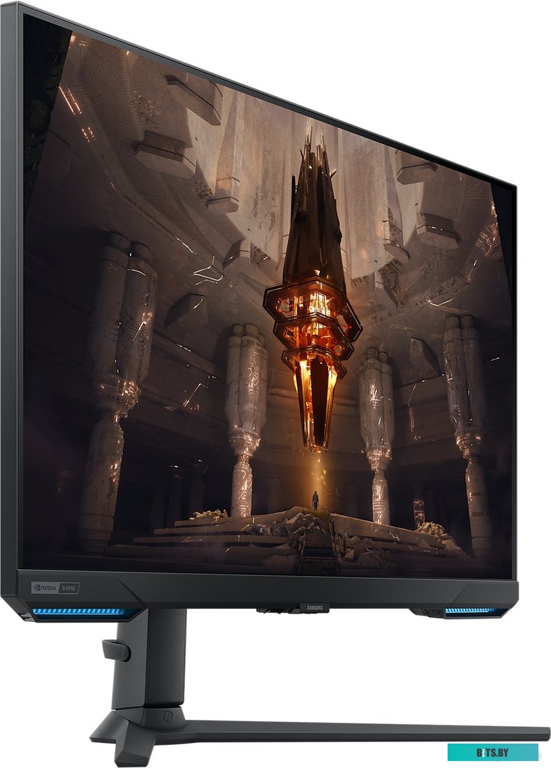 Монитор Samsung Odyssey G7 LS32BG700EIXCI