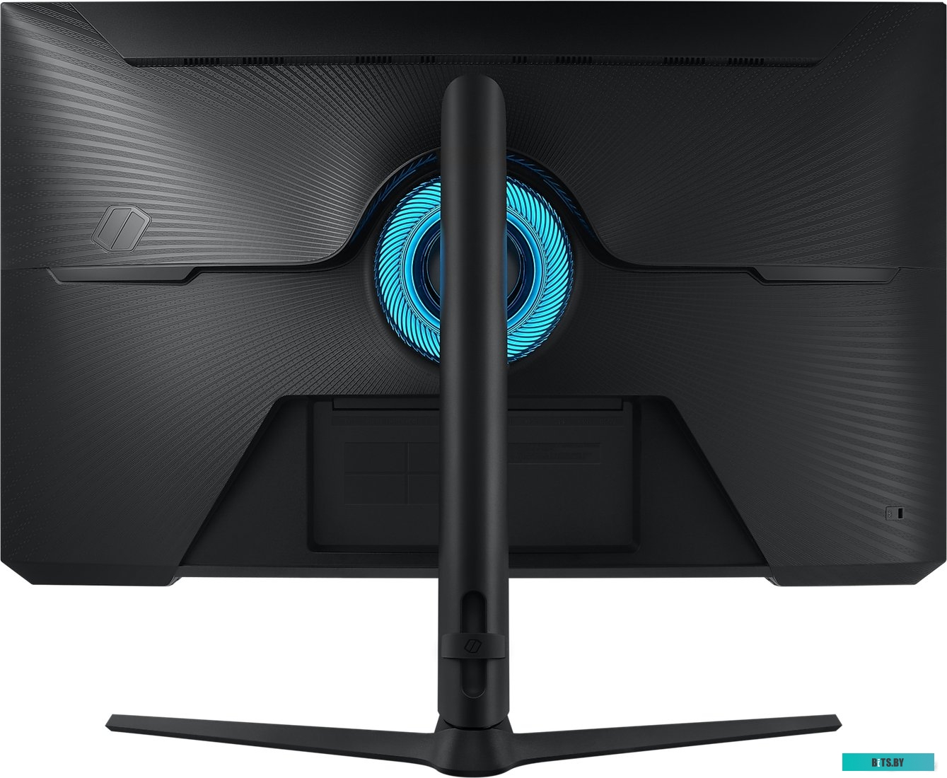 Монитор Samsung Odyssey G7 LS32BG700EIXCI