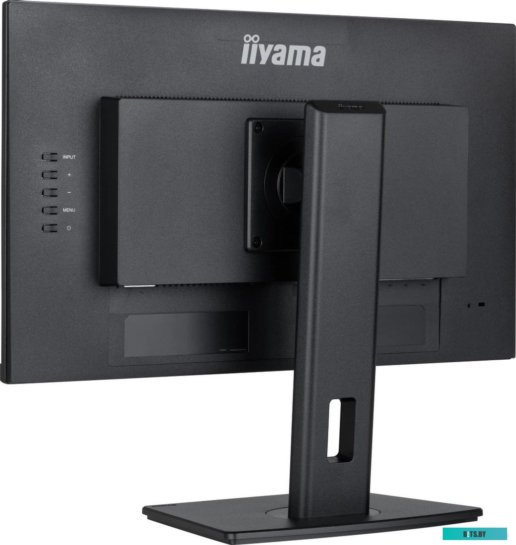 XUB2492HSU-B6 Монитор Iiyama 23.8" ProLite XUB2492HSU-B6 черный IPS LED 0.4ms 16:9 HDMI M/M матовая HAS Piv 1000:1 250cd 178гр/178гр 1920x1080 100Hz D
