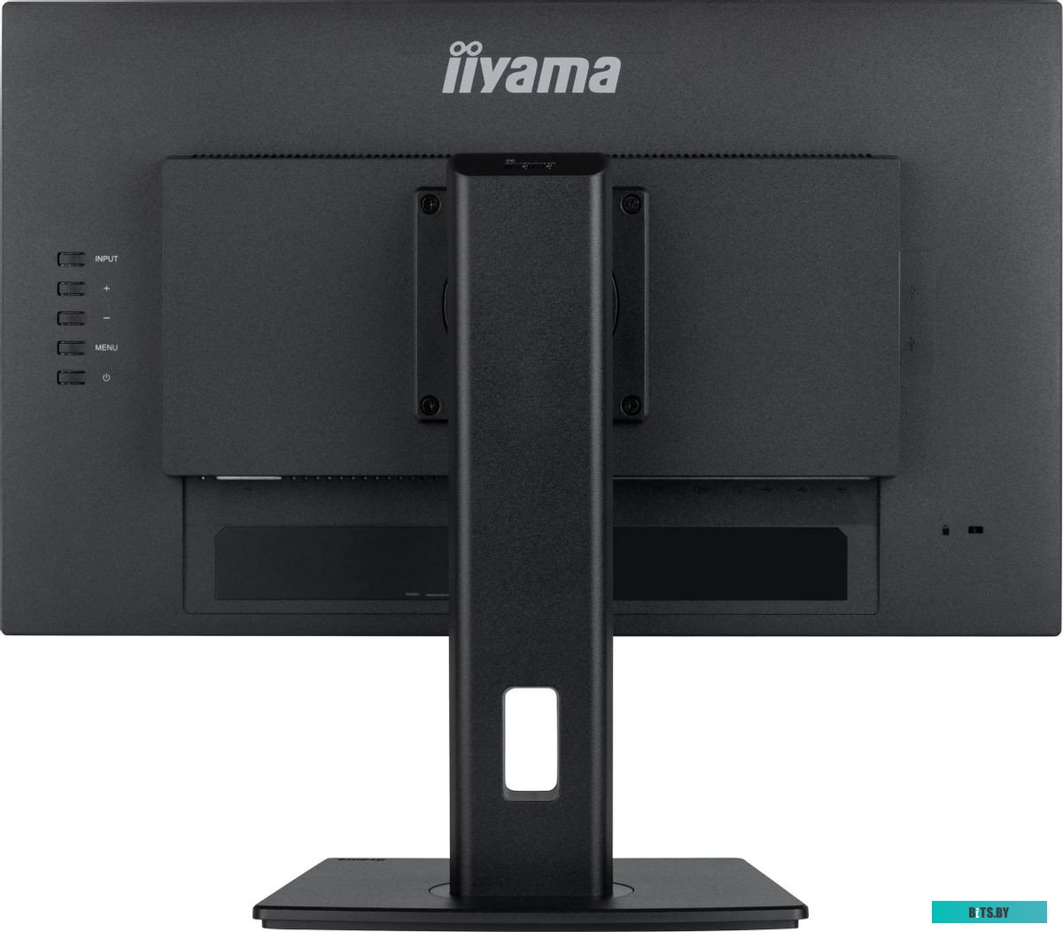 XUB2492HSU-B6 Монитор Iiyama 23.8" ProLite XUB2492HSU-B6 черный IPS LED 0.4ms 16:9 HDMI M/M матовая HAS Piv 1000:1 250cd 178гр/178гр 1920x1080 100Hz D