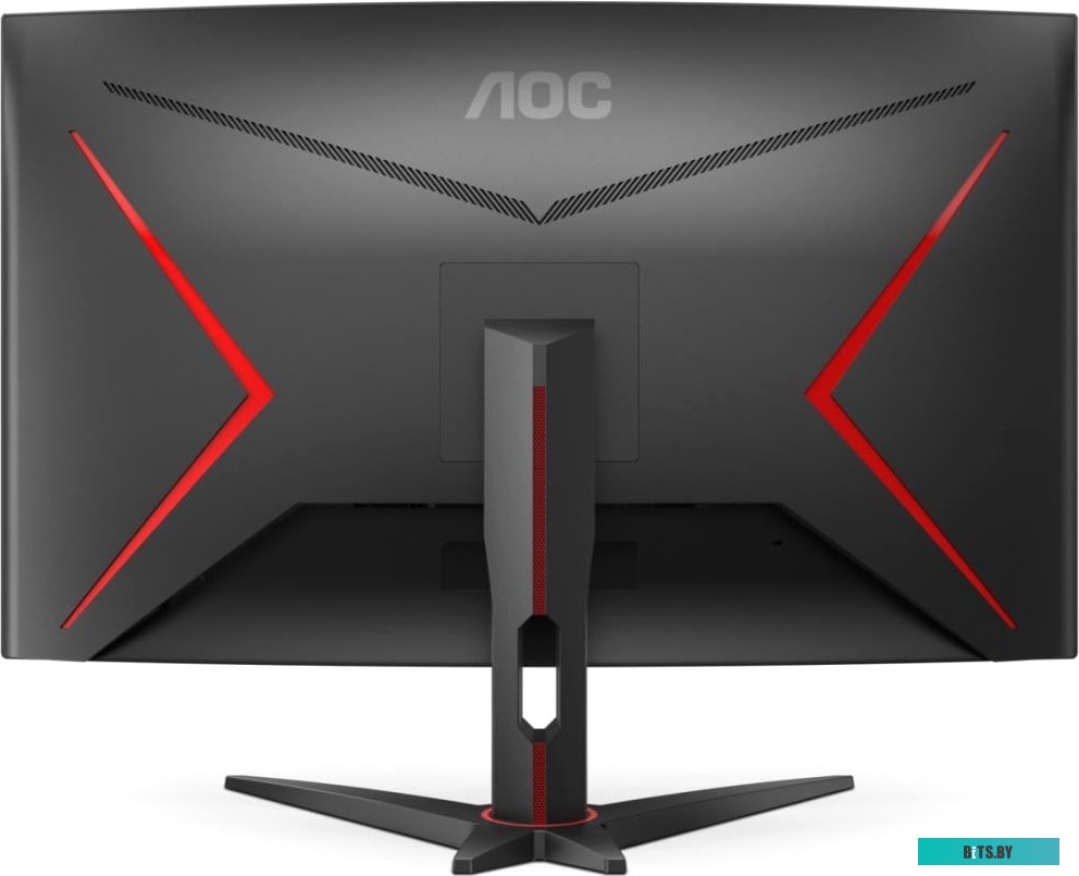 Монитор AOC CQ32G2SE/BK