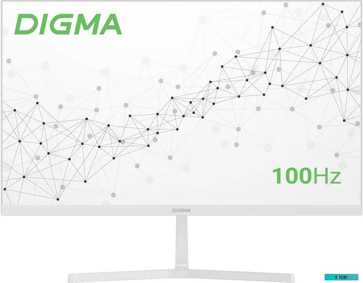 Монитор Digma Progress 24P502F DM24SB06