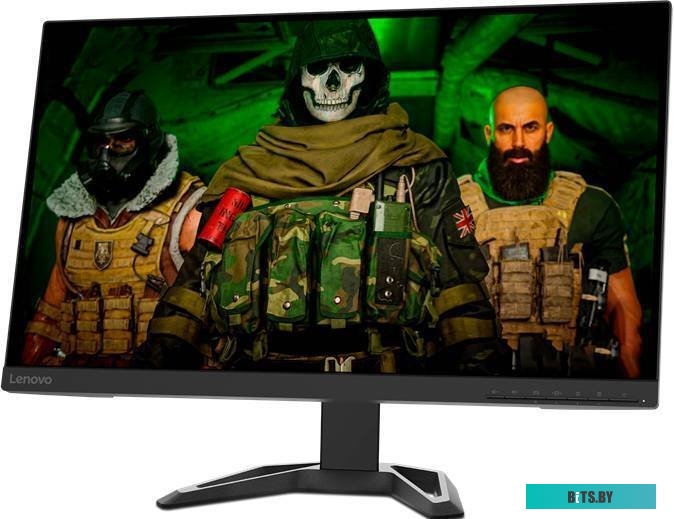 Игровой монитор Lenovo G27-30 66E7GAC2EU