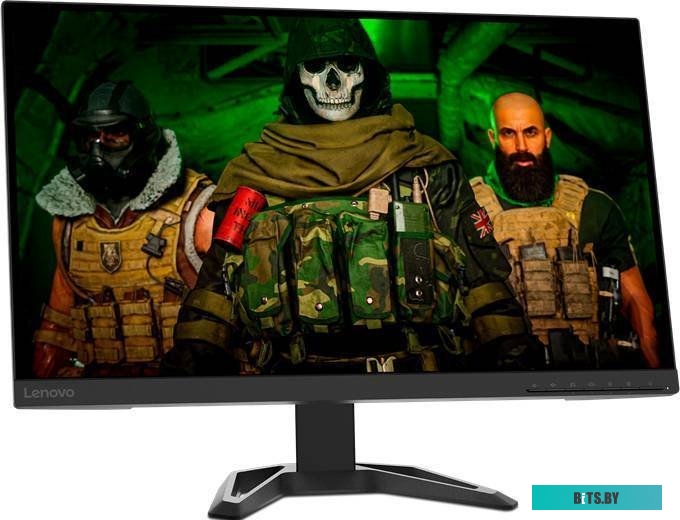 Игровой монитор Lenovo G27-30 66E7GAC2EU