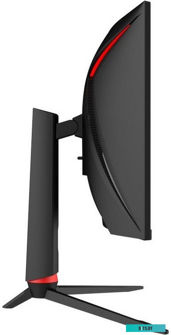 Монитор 27" KTC 27GS820 Black 27GS820