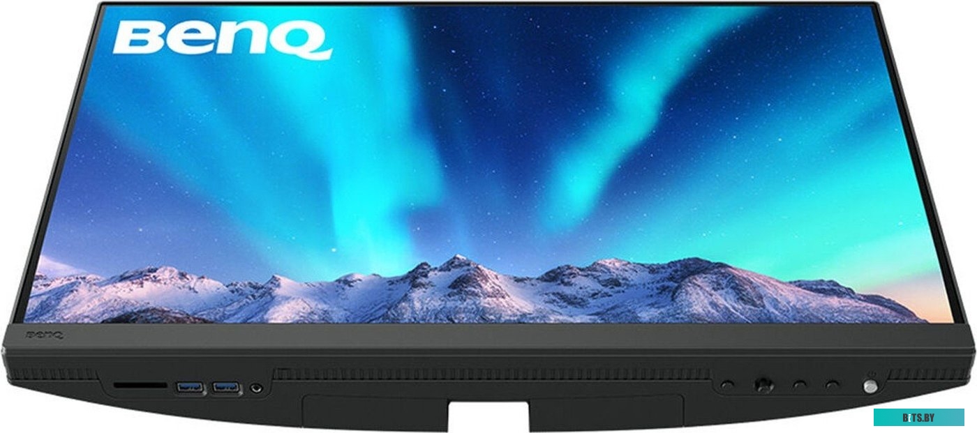 Benq SW242Q
