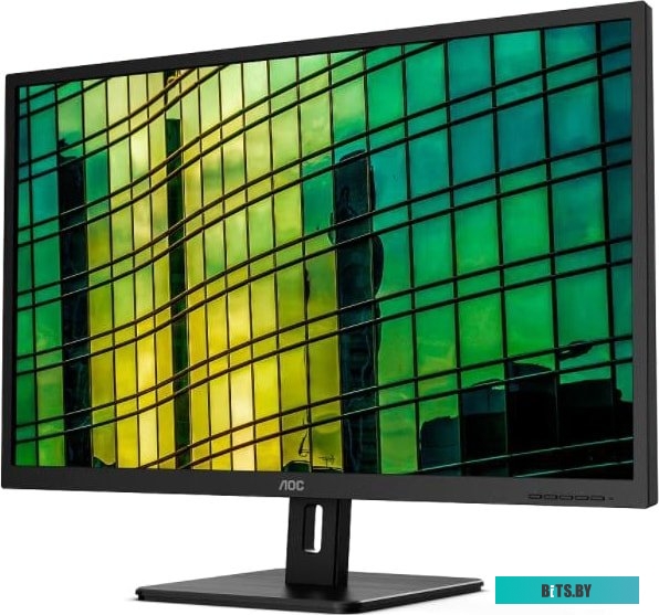 Монитор AOC U32E2N