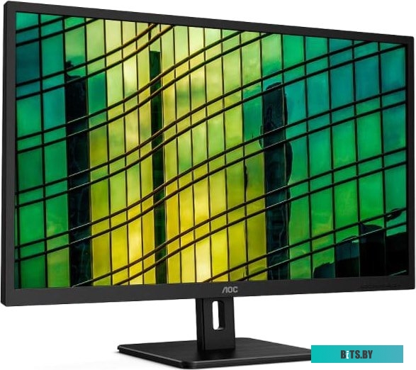 Монитор AOC U32E2N