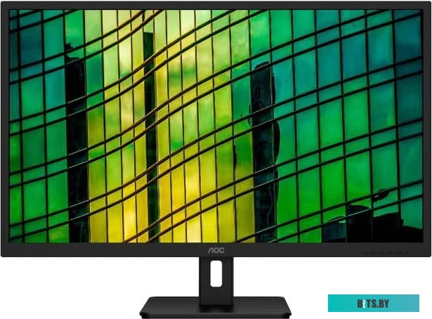 Монитор AOC U32E2N