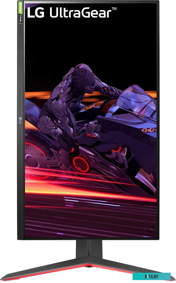 Монитор LG UltraGear 27GP750-B