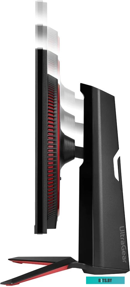 Монитор LG UltraGear 27GP750-B