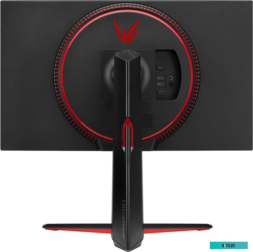 Монитор LG UltraGear 27GP750-B