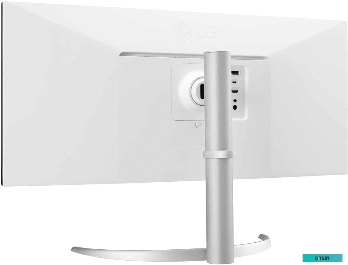 Монитор LG 34WQ650-W