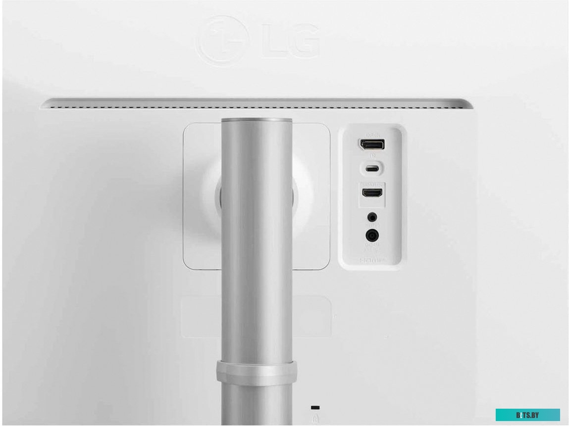 Монитор LG 34WQ650-W