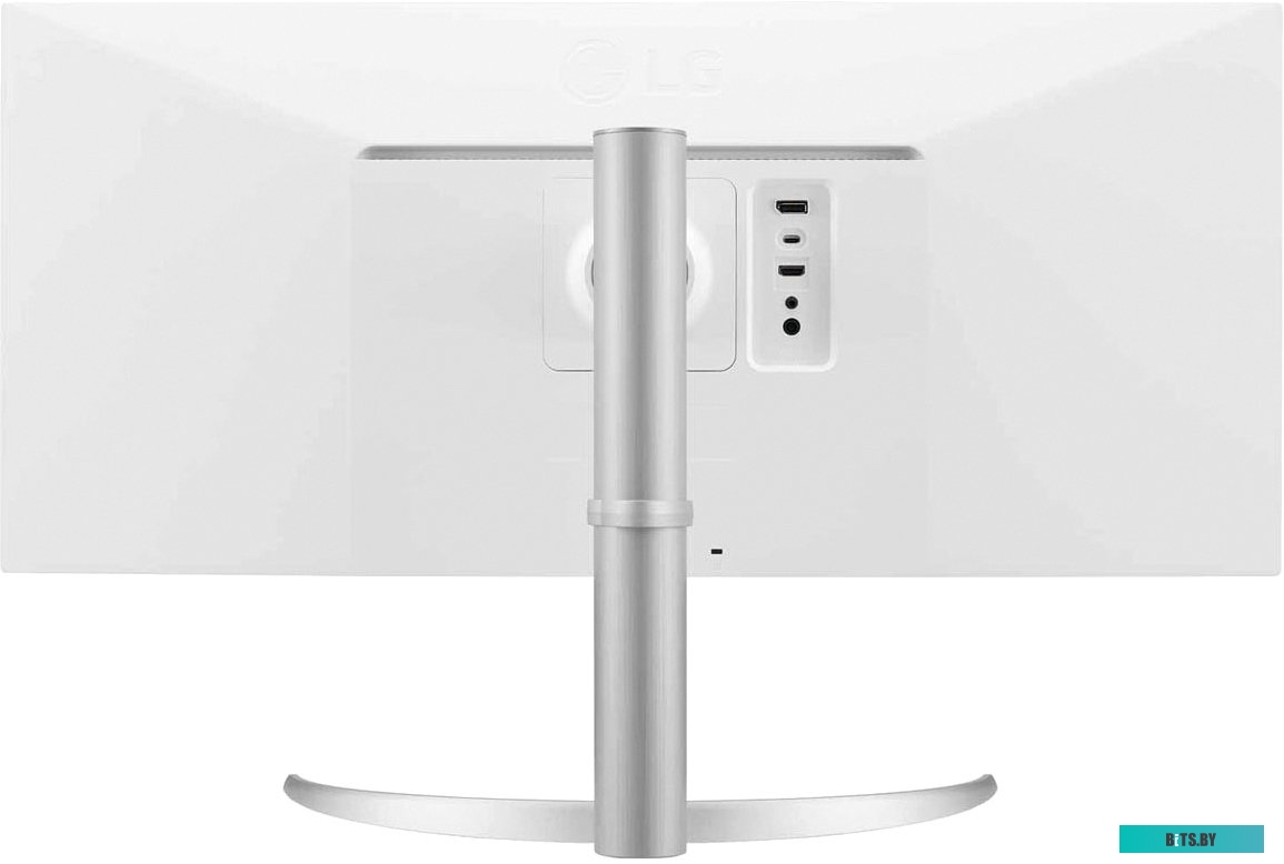 Монитор LG 34WQ650-W