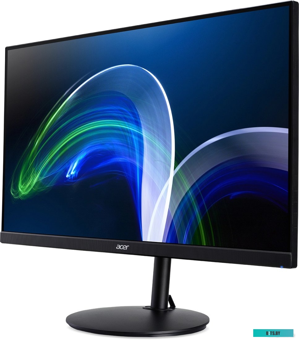 Монитор Acer CB272Ebmiprx UM.HB2EE.E02