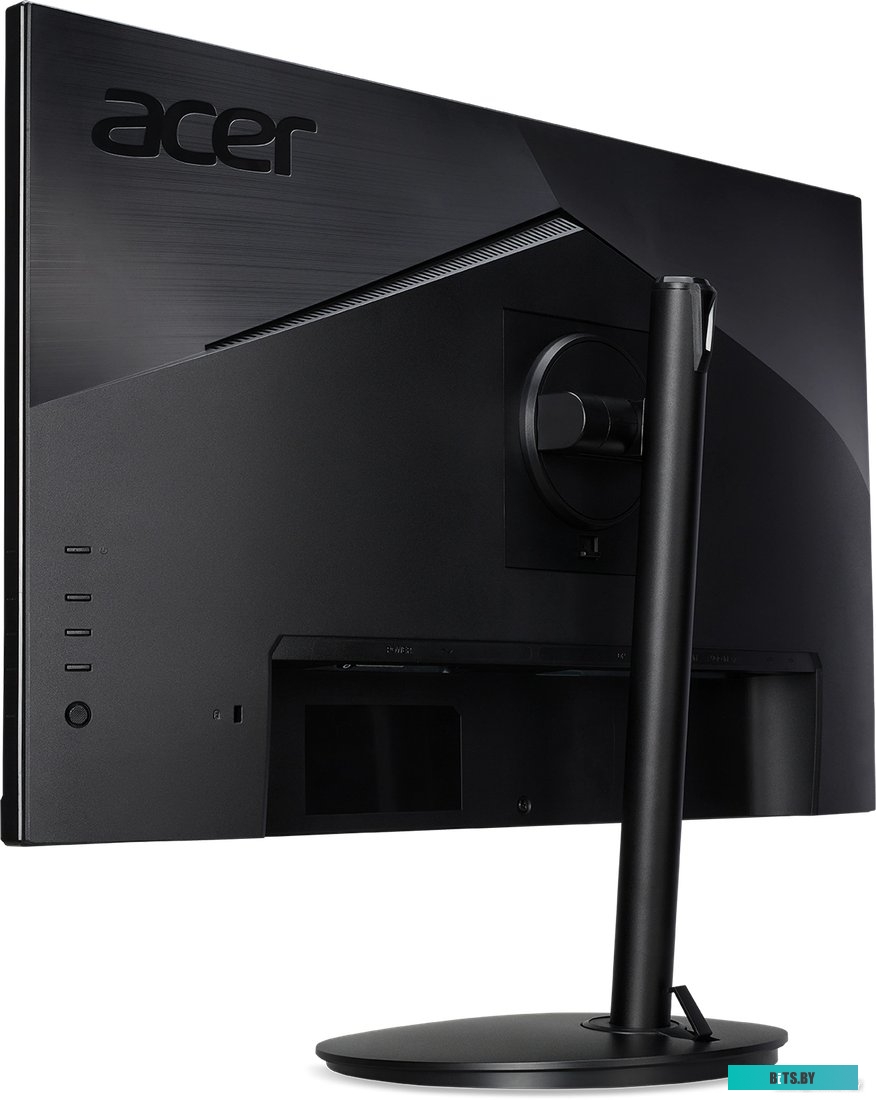 Монитор Acer CB272Ebmiprx UM.HB2EE.E02