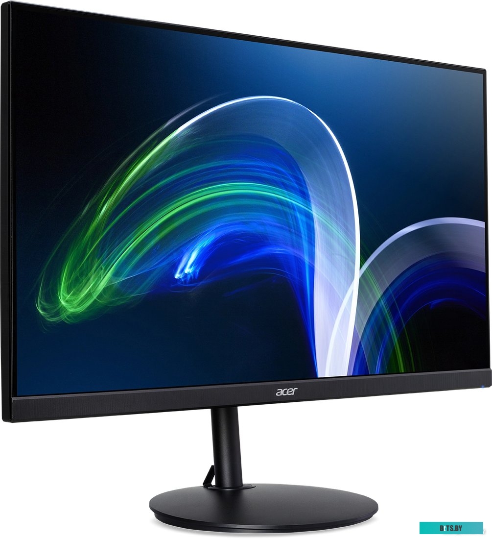 Монитор Acer CB272Ebmiprx UM.HB2EE.E02