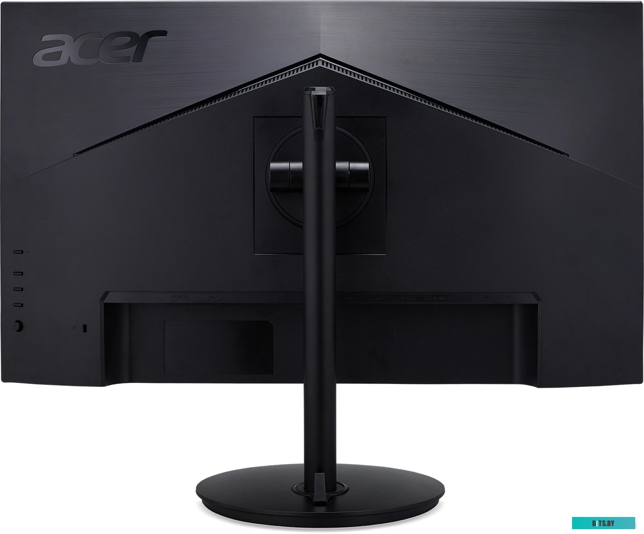 Монитор Acer CB272Ebmiprx UM.HB2EE.E02