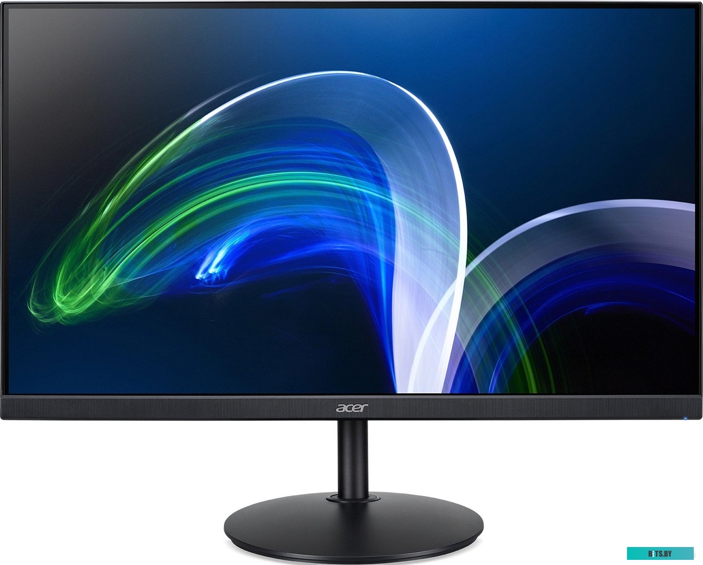 Монитор Acer CB272Ebmiprx UM.HB2EE.E02