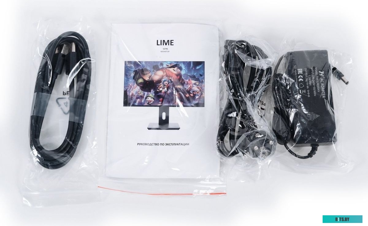 Монитор Lime G270L G270L