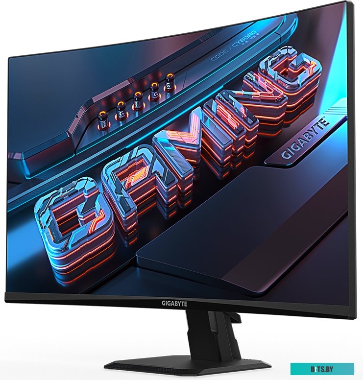 Монитор Gigabyte GS27FC