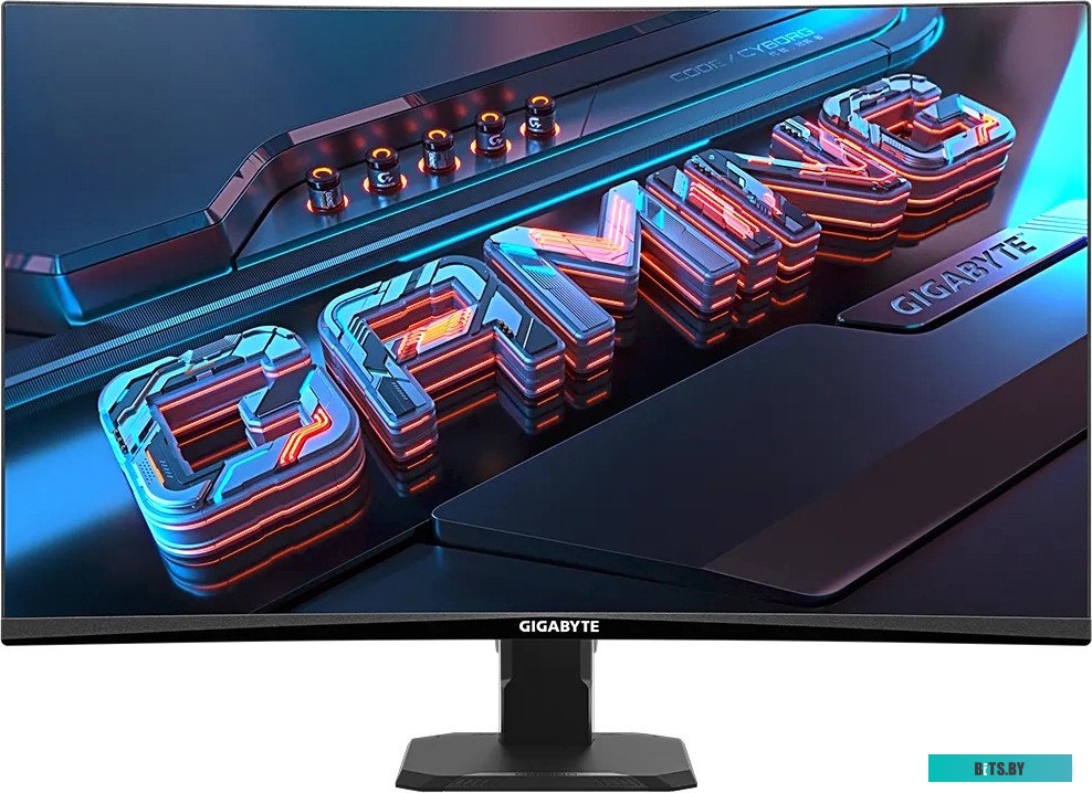 Монитор Gigabyte GS27FC