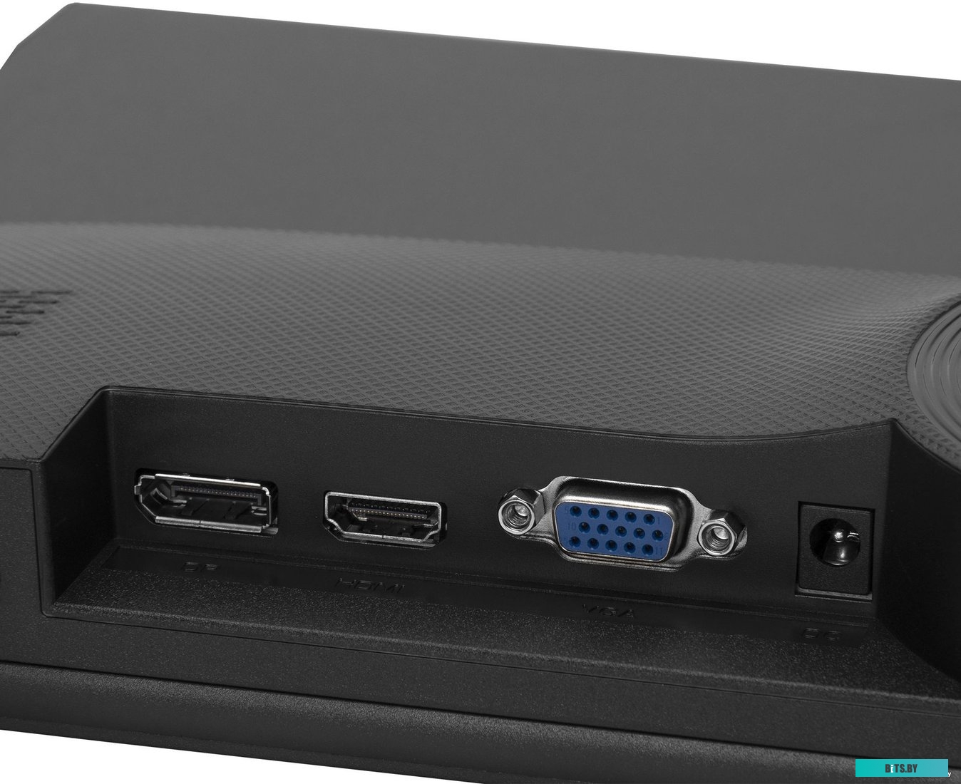 Монитор 27" Digma Progress 27P501F черный IPS LED 5ms 16:9 HDMI M/M матовая 300cd 178гр/178гр 1920x1080 100Hz G-Sync VGA DP FHD 4.3кг