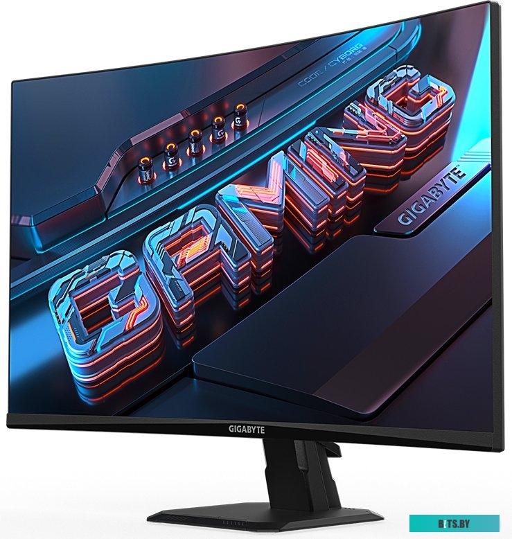 Монитор Gigabyte GS27QC